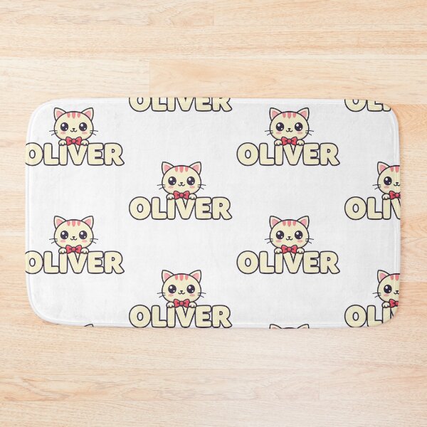 Item preview, Personalized Products: Oliver | Unique and Thoughtful Custom Designs   designed and sold by Tw1nsAIArt.