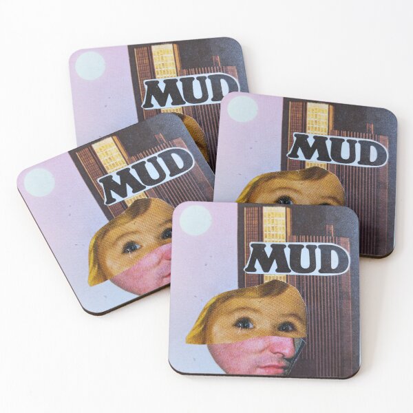 Item preview, My Name is Mud designed and sold by ScottBakerPoet.