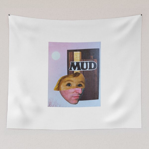 Item preview, My Name is Mud designed and sold by ScottBakerPoet.