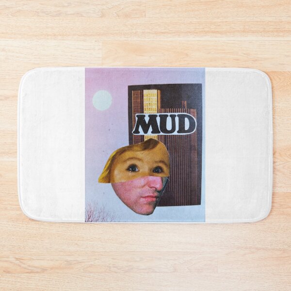 Item preview, My Name is Mud designed and sold by ScottBakerPoet.