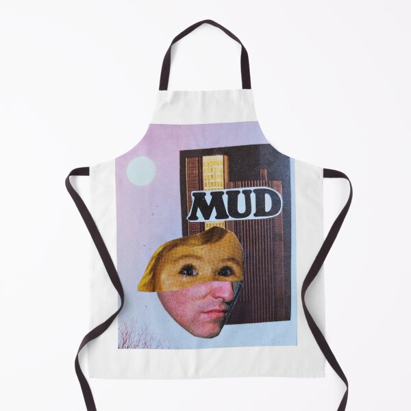 Item preview, My Name is Mud designed and sold by ScottBakerPoet.