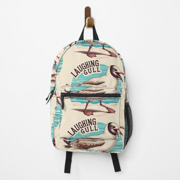 Item preview, Laughing Gull 2 designed and sold by theAVIARY7.