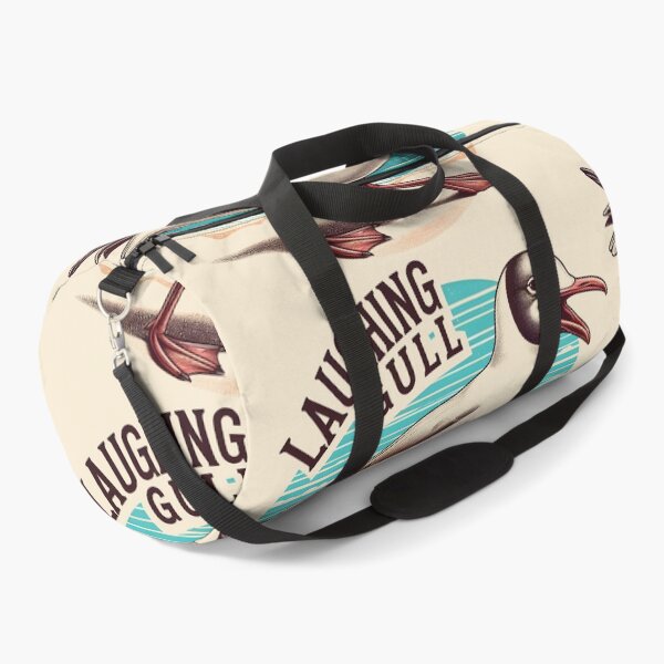 Item preview, Laughing Gull 2 designed and sold by theAVIARY7.