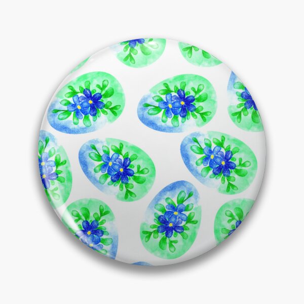 Item preview, King's Easter Hunt | Easter Eggs | Easter Hunt | Easter | Eggs | Green | Blue | White  designed and sold by Kingcls.