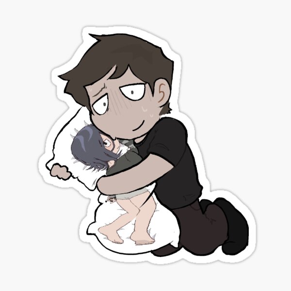 Item preview, Clinical Trial Lee Pillow designed and sold by Wurzhx.