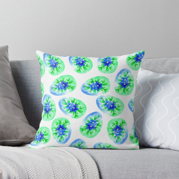 Item preview, King's Easter Hunt | Easter Eggs | Easter Hunt | Easter | Eggs | Green | Blue | White  designed and sold by Kingcls.