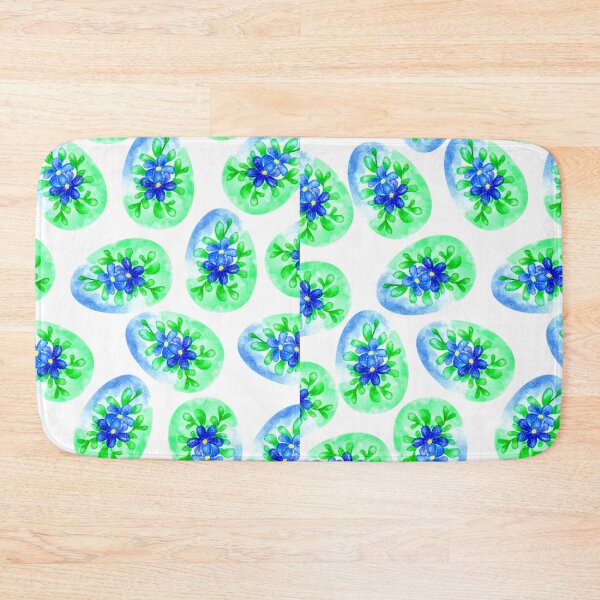 Item preview, King's Easter Hunt | Easter Eggs | Easter Hunt | Easter | Eggs | Green | Blue | White  designed and sold by Kingcls.