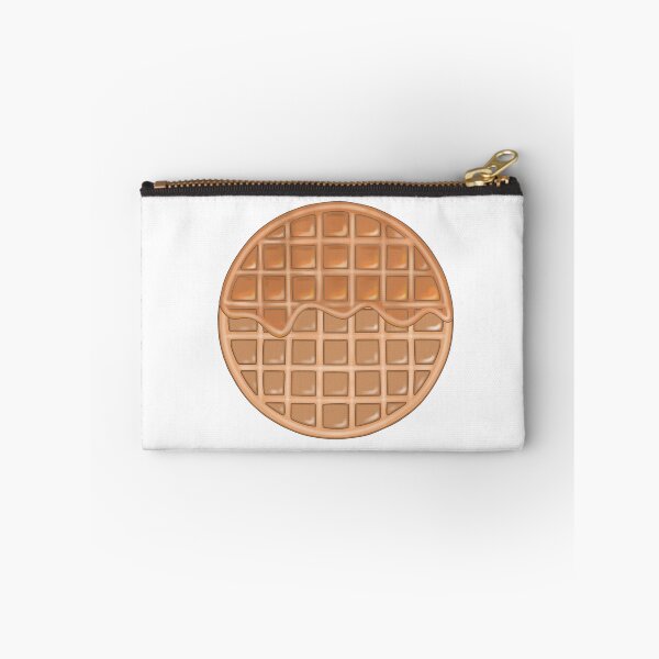Item preview, Breakfast Waffles designed and sold by Sartoris Art.