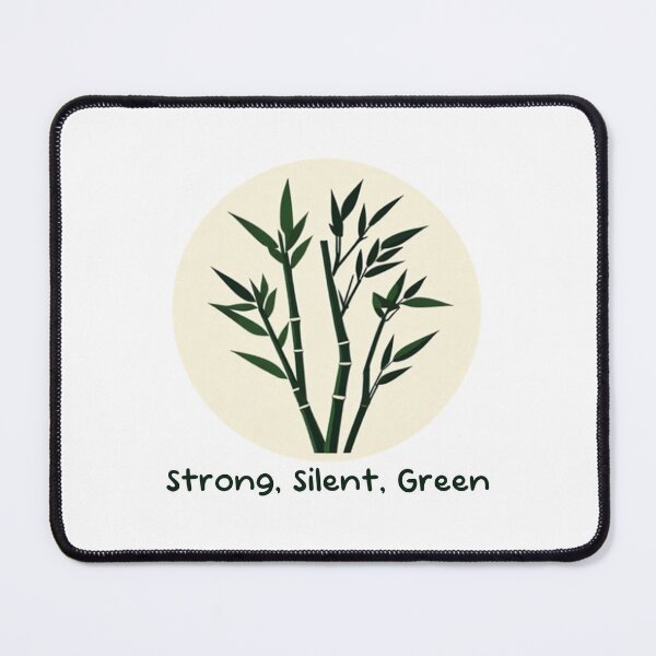Item preview, Bamboo designed and sold by Only Good Vibes.