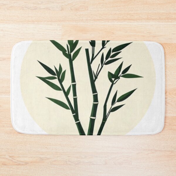 Item preview, Bamboo designed and sold by Only Good Vibes.