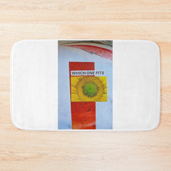 Item preview, Which One Fits designed and sold by ScottBakerPoet.