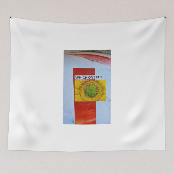 Item preview, Which One Fits designed and sold by ScottBakerPoet.