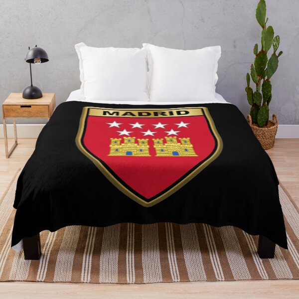 Item preview, MADRID COMMUNITY Gifts, Stickers & Products (S1) designed and sold by mpodger.