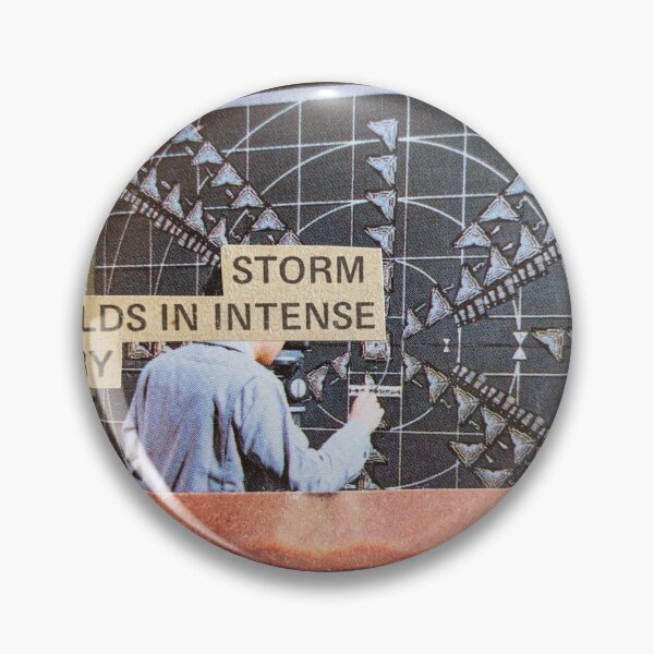 Item preview, Storm Builds in Intense Fury designed and sold by ScottBakerPoet.