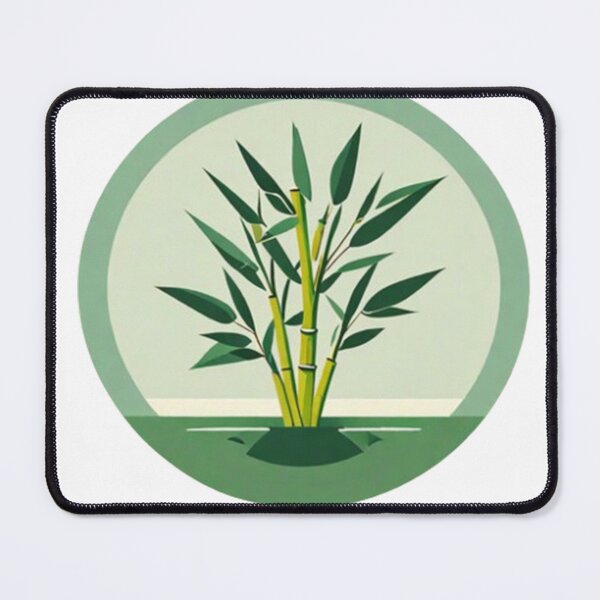 Item preview, Bamboo designed and sold by Only Good Vibes.
