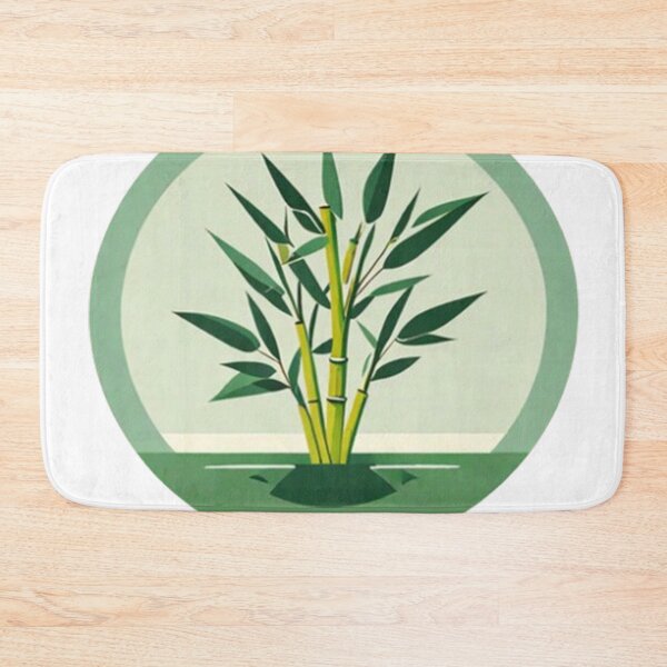 Item preview, Bamboo designed and sold by Only Good Vibes.