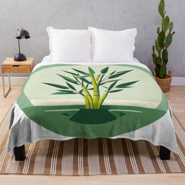 Item preview, Bamboo designed and sold by Only Good Vibes.