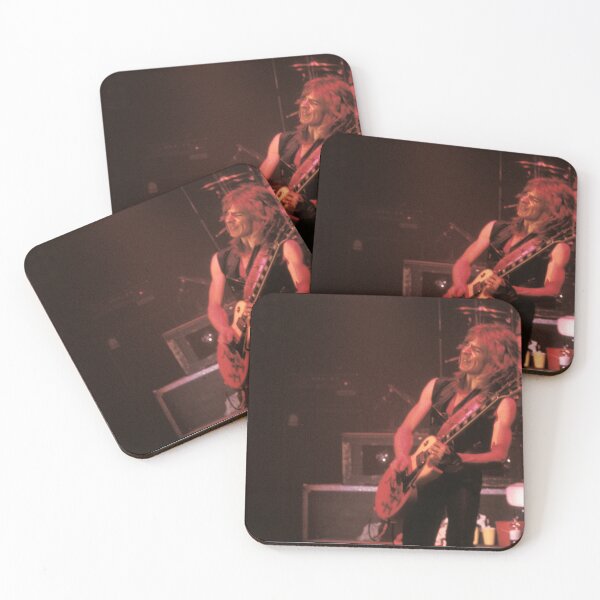 Item preview, Randy Rhoads - Photograph designed and sold by ConcertImages.