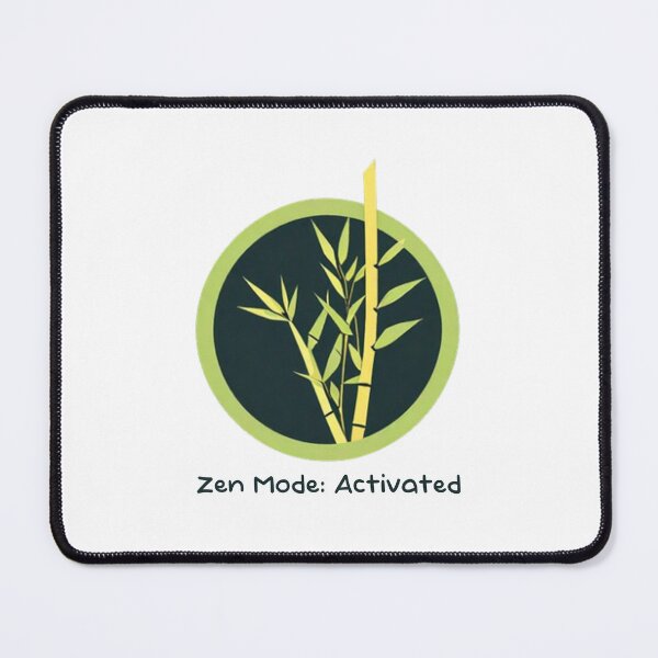 Item preview, Bamboo designed and sold by Only Good Vibes.