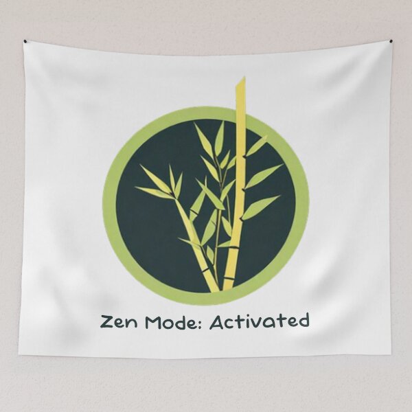 Item preview, Bamboo designed and sold by Only Good Vibes.