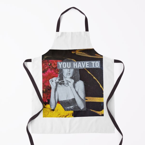 Item preview, You Have To designed and sold by ScottBakerPoet.