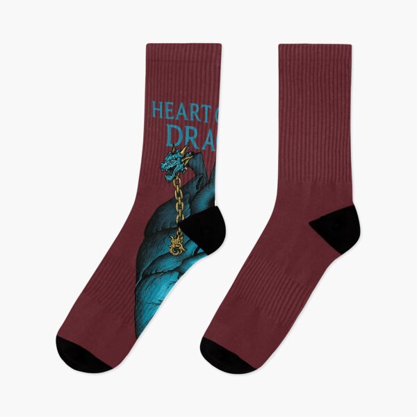 Item preview, Heart of the Dragon - Artwork designed and sold by Vlek.