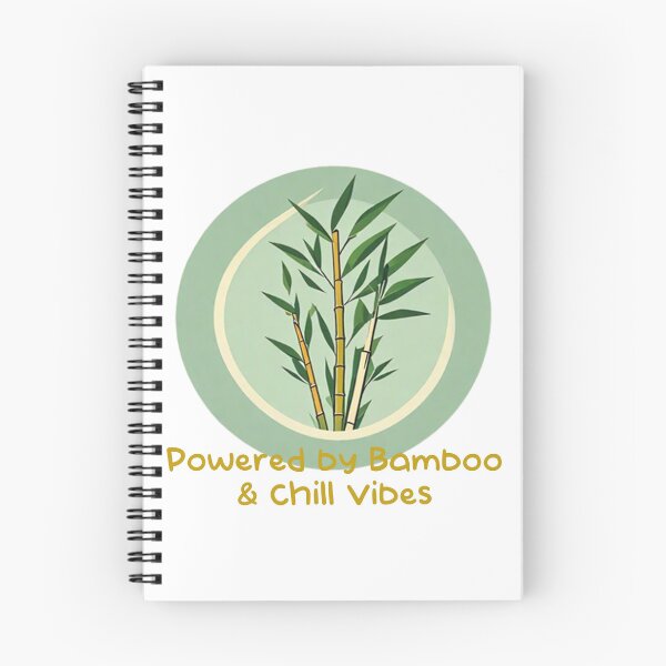 Item preview, Bamboo designed and sold by Only Good Vibes.