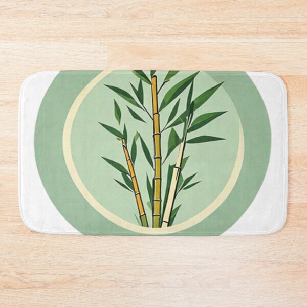 Item preview, Bamboo designed and sold by Only Good Vibes.