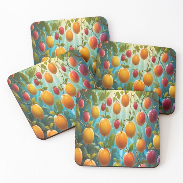 Item preview, Chilled Citrus designed and sold by Artisfunforme.