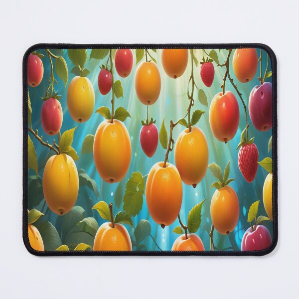 Item preview, Chilled Citrus designed and sold by Artisfunforme.