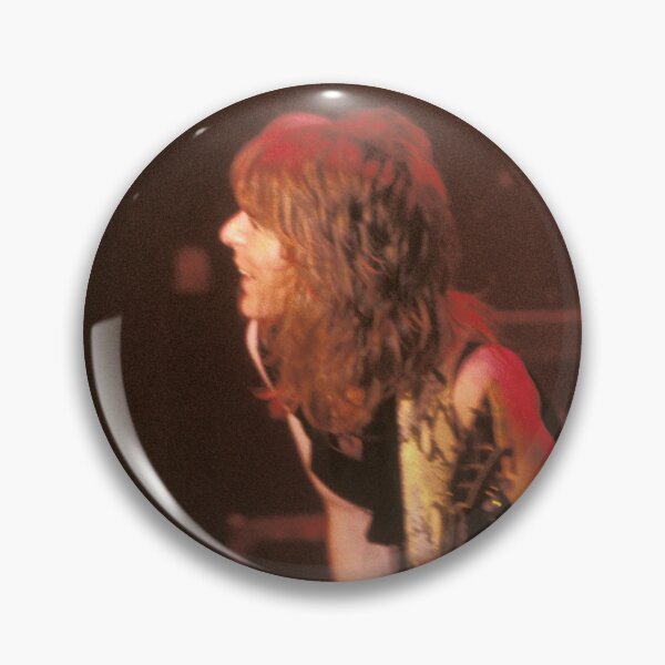 Item preview, Randy Rhoads - Fotografía designed and sold by ConcertImages.