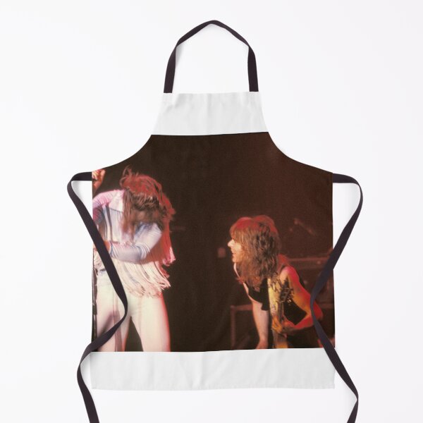 Aperçu de l'œuvre Randy Rhoads - Photographie créée et vendue par ConcertImages.