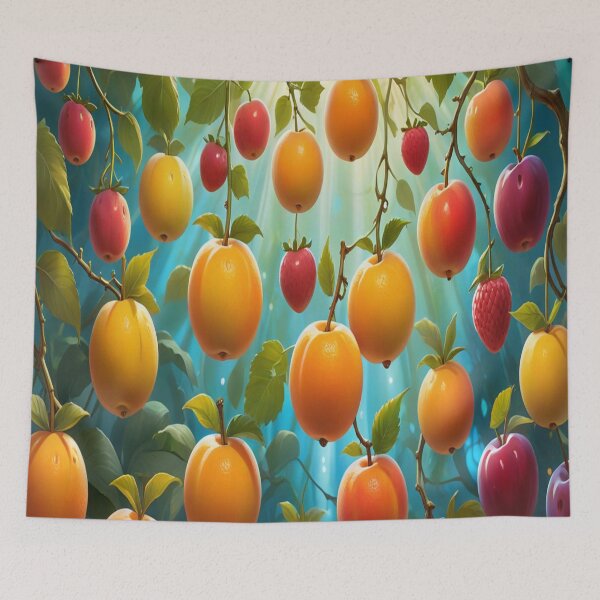 Item preview, Chilled Citrus designed and sold by Artisfunforme.