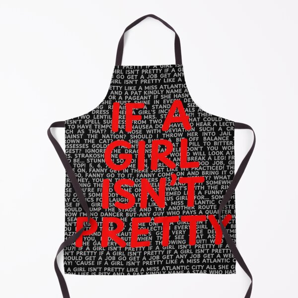 Item preview, Funny Girl lyrics designed and sold by broadwaygirl142.