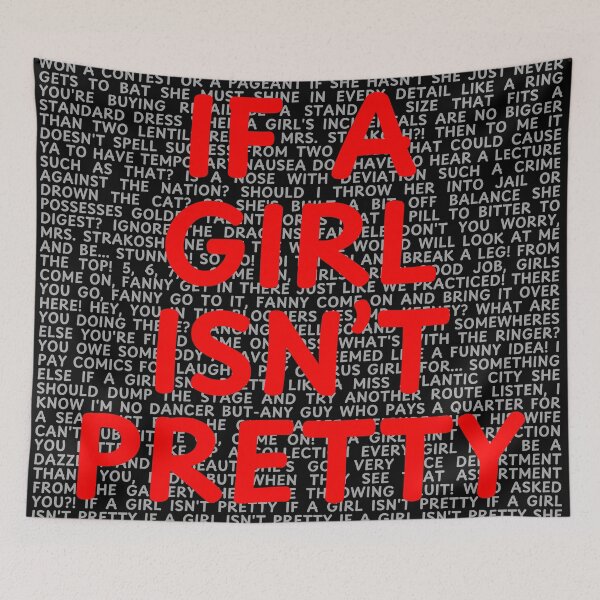 Item preview, Funny Girl lyrics designed and sold by broadwaygirl142.