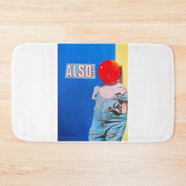 Item preview, Not Also: But Only designed and sold by ScottBakerPoet.