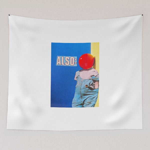 Item preview, Not Also: But Only designed and sold by ScottBakerPoet.