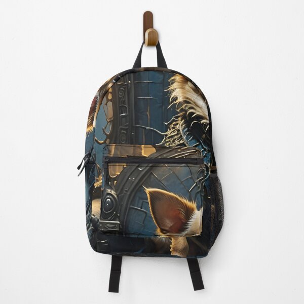 Item preview, Gothic Chihuahua designed and sold by Brandon Batie.