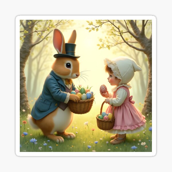 Item preview, Precious Easter Friendship designed and sold by PresciousPrintz.