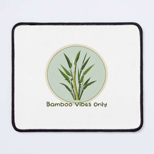 Item preview, Bamboo designed and sold by Only Good Vibes.