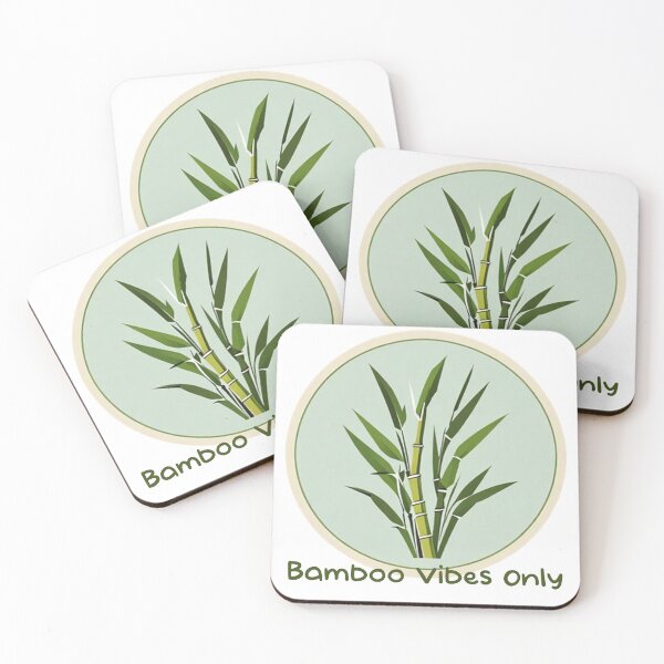 Item preview, Bamboo designed and sold by Only Good Vibes.