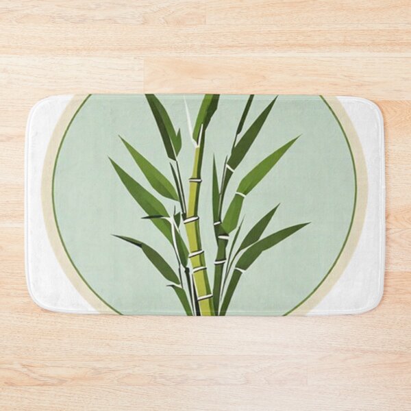 Item preview, Bamboo designed and sold by Only Good Vibes.