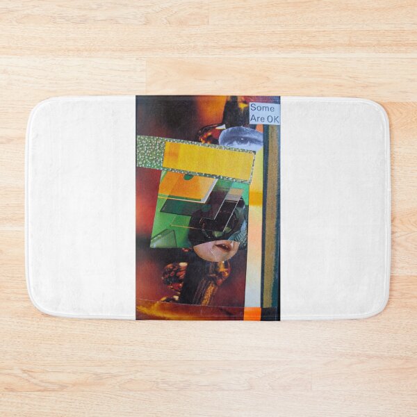 Item preview, Some Are OK designed and sold by ScottBakerPoet.