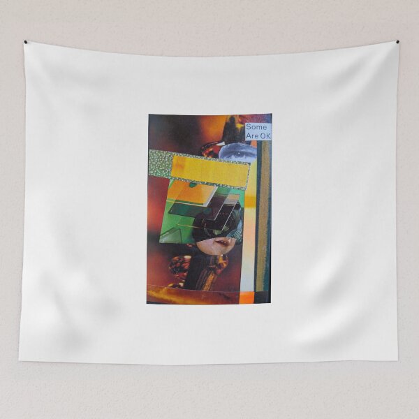 Item preview, Some Are OK designed and sold by ScottBakerPoet.