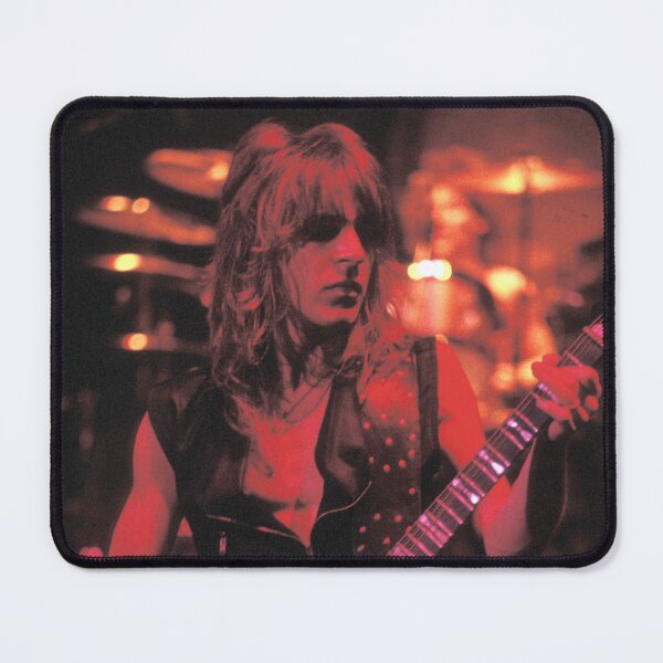 Item preview, Randy Rhoads - Photograph designed and sold by ConcertImages.