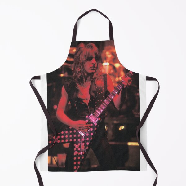 Item preview, Randy Rhoads - Photograph designed and sold by ConcertImages.