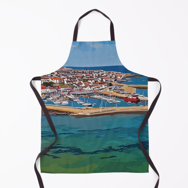 Item preview, Scotland's Coast - Anstruther Harbour designed and sold by Scotland's Coast.