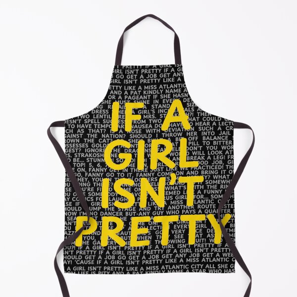 Item preview, Funny Girl lyrics designed and sold by broadwaygirl142.