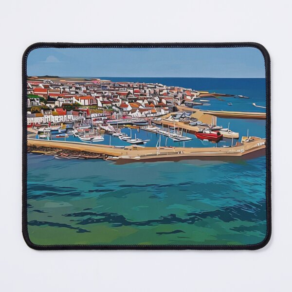 Item preview, Scotland's Coast - Anstruther Harbour designed and sold by Scotland's Coast.