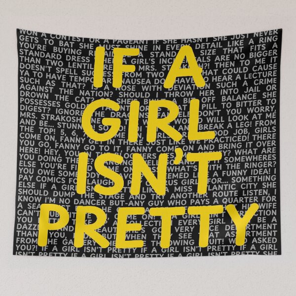 Item preview, Funny Girl lyrics designed and sold by broadwaygirl142.